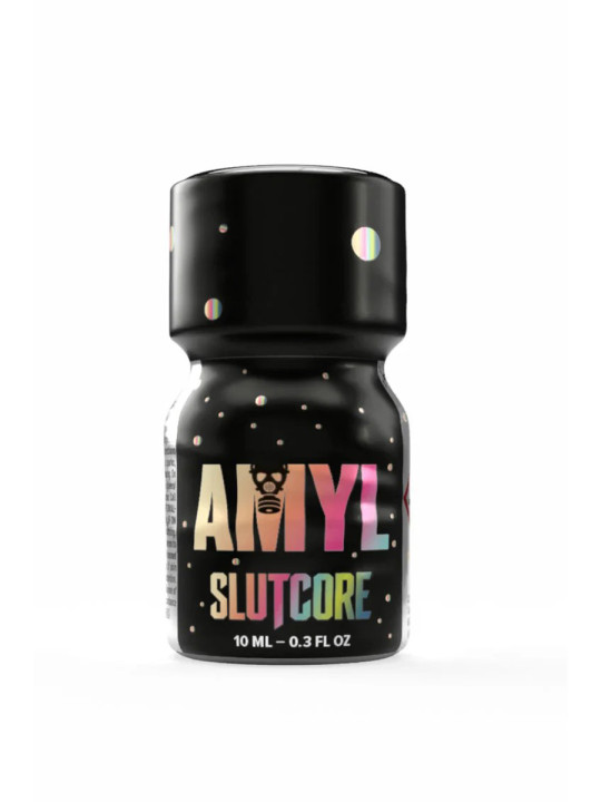 Poppers Amyl Slutcore 10ml