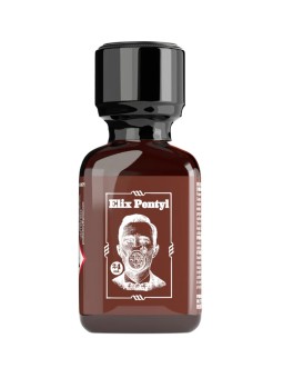 Poppers Elix-Pentyl  24 ml