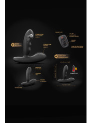 Stimulateur prostatique P Stroker