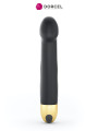 Vibro rechargeable Real Vibration gold M 2.0 - Dorcel