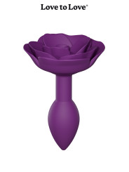 Plug Open Roses S - Love to Love