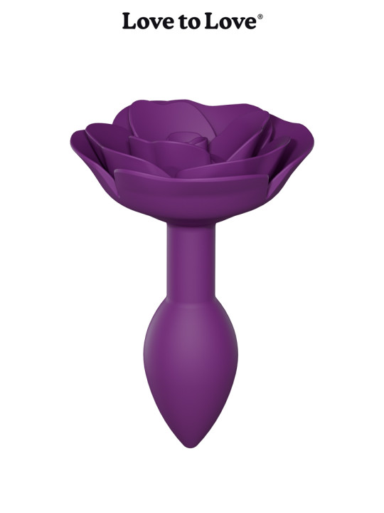 Plug Open Roses S - Love to Love