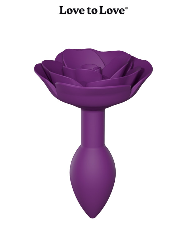 Plug Open Roses S - Love to Love