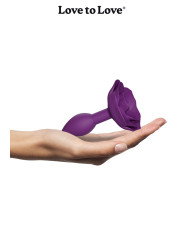 Plug Open Roses S - Love to Love