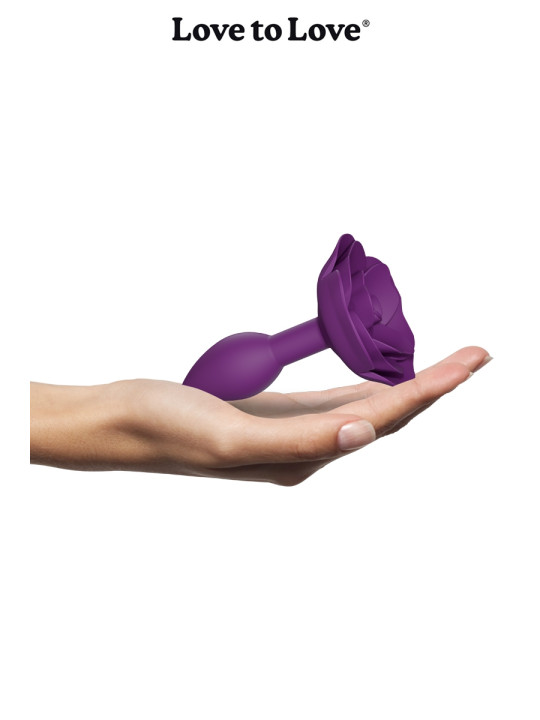 Plug Open Roses S - Love to Love