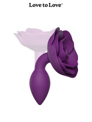 Plug Open Roses S - Love to Love