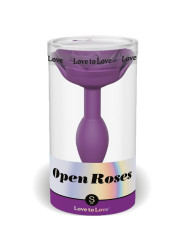 Plug Open Roses S - Love to Love