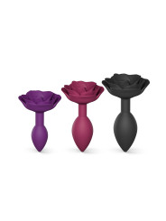 Plug Open Roses S - Love to Love
