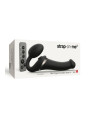 Strap-on-me Multi Orgasm noir M