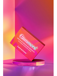 Kit de messages personnalisable Glimmers - Love To Love
