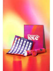 Jeu à gratter Chasing Memories - Love To Love