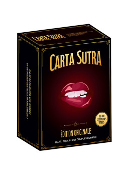 Carta Sutra Original
