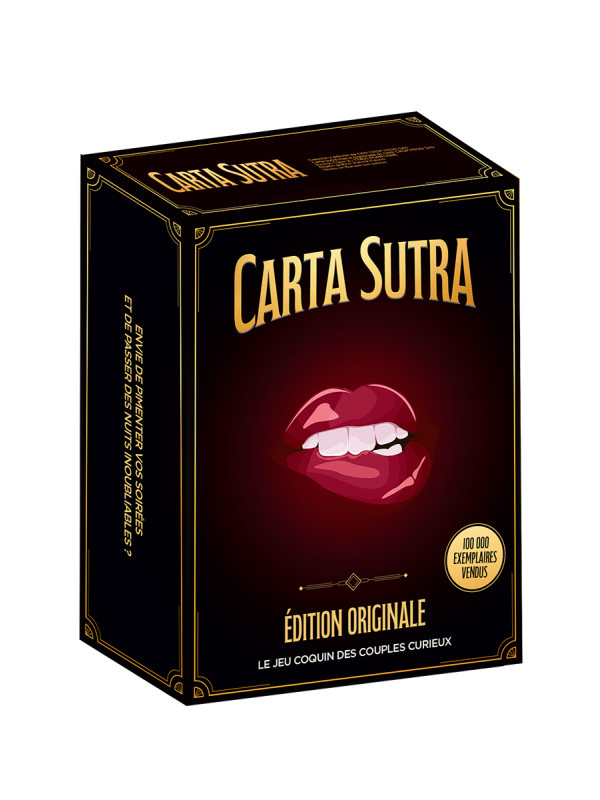 Carta Sutra Original