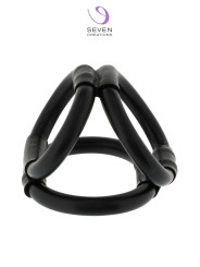 Cock Cage Tri ring