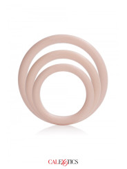 Pack 3 anneaux Silicone - Calexotics