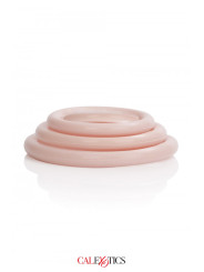 Pack 3 anneaux Silicone - Calexotics
