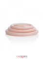 Pack 3 anneaux Silicone - Calexotics