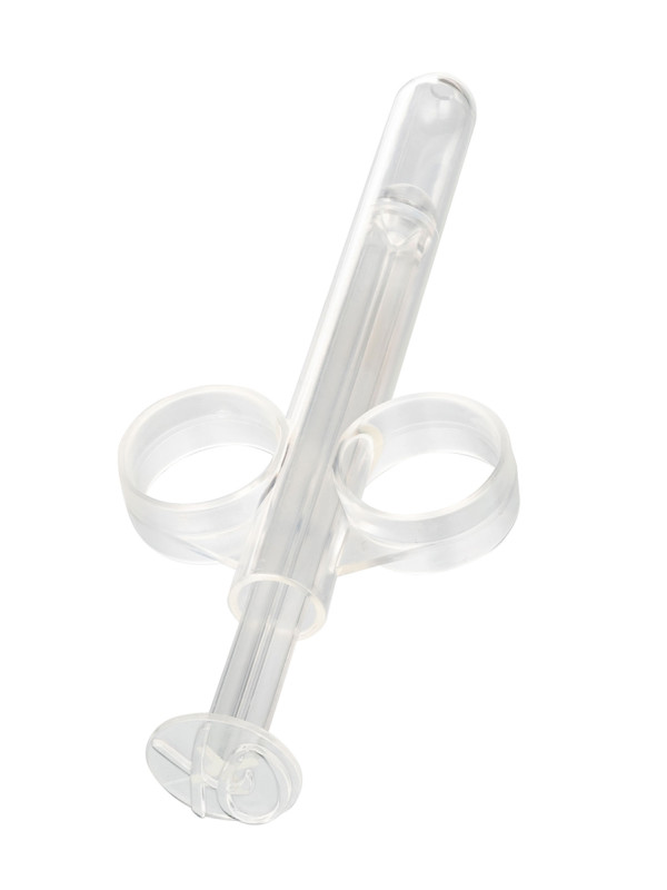 Applicateur de lubrifiant XL Lube transparent