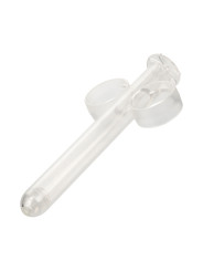 Applicateur de lubrifiant XL Lube transparent