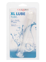 Applicateur de lubrifiant XL Lube transparent
