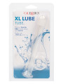 Applicateur de lubrifiant XL Lube transparent