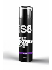 Lubrifiant hybride S8 Fist extreme 200ml
