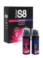 Kit plaisir pour couple - S8