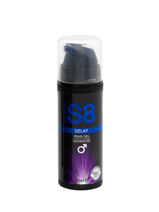 Kit plaisir pour couple - S8