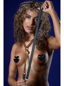 Laisse BDSM Statement - Taboom