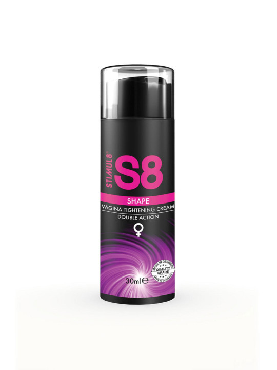 Crème vaginale raffermissante S8 Tightening 30ml