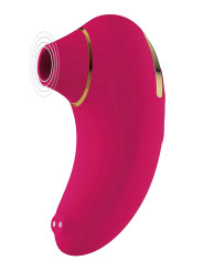Stimulateur clitoridien Infinite Love Stimulator - Xocoon