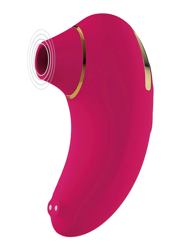 Stimulateur clitoridien Infinite Love Stimulator - Xocoon
