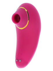 Stimulateur clitoridien Infinite Love Stimulator - Xocoon