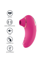 Stimulateur clitoridien Infinite Love Stimulator - Xocoon