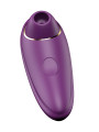 Stimulateur clitoridien Sensual Sway Air - Xocoon