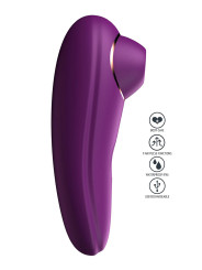 Stimulateur clitoridien Sensual Sway Air - Xocoon