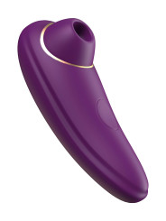 Stimulateur clitoridien Sensual Sway Air - Xocoon