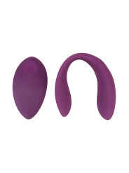 Vibromasseur pour couple Bound Love - Xocoon