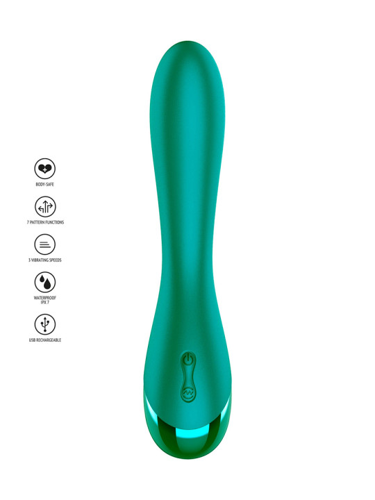 Vibro point G Timeless Love - Xocoon
