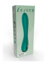 Vibro point G Timeless Love - Xocoon