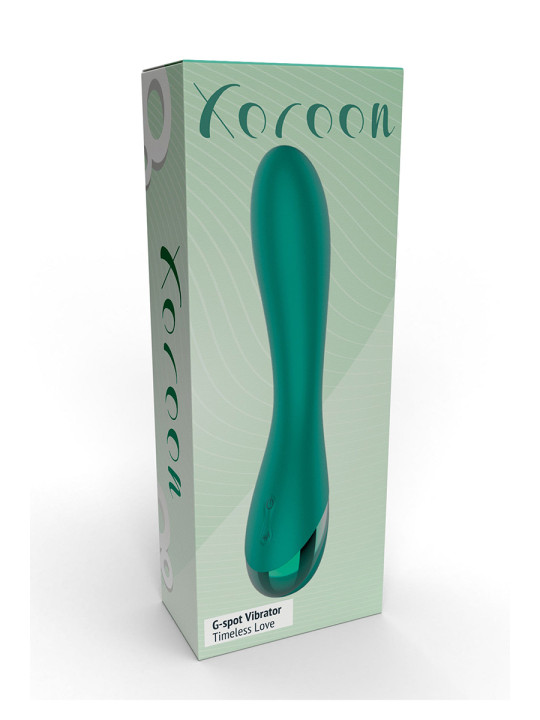 Vibro point G Timeless Love - Xocoon