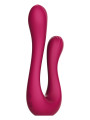 Double vibro flexible Sync Sensation - Xocoon