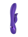 Vibro Rabbit Unchained Love - Xocoon