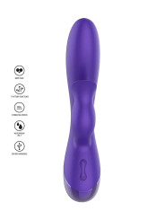 Vibro Rabbit Unchained Love - Xocoon