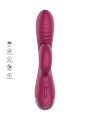 Vibro Rabbit Forever Love - Xocoon
