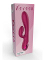 Vibro Rabbit Forever Love - Xocoon