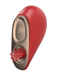Stimulateur 2-en-1 Heartbreaker - Xocoon