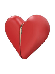 Stimulateur 2-en-1 Heartbreaker - Xocoon
