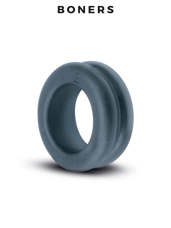 Cockring Ribbed - Boners
