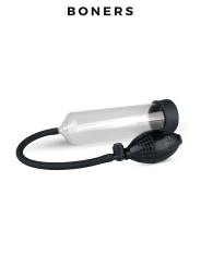 Pompe à pénis Boners  N° 1